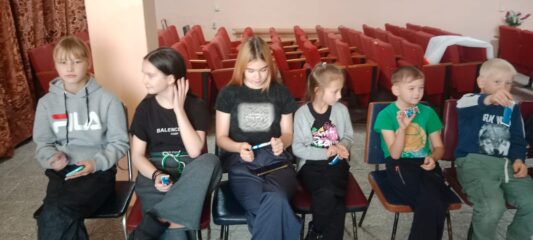 Чудеса в саквояже